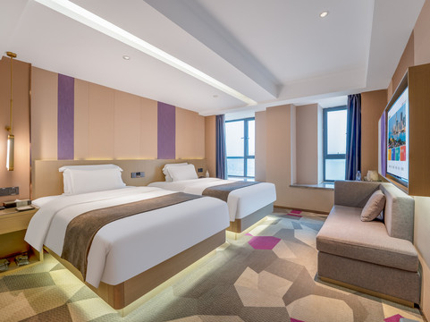 漫舟酒店（高安汽车南站店）