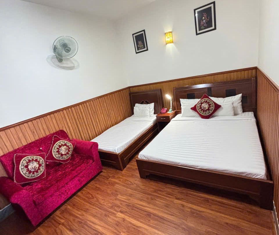 Dai Nam Hotel