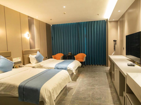 舒城安丰皇家宾馆（万达广场店）