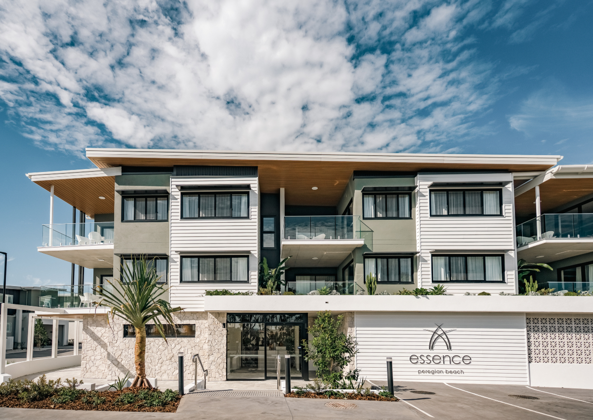 埃森斯佩雷吉安海滩-官方