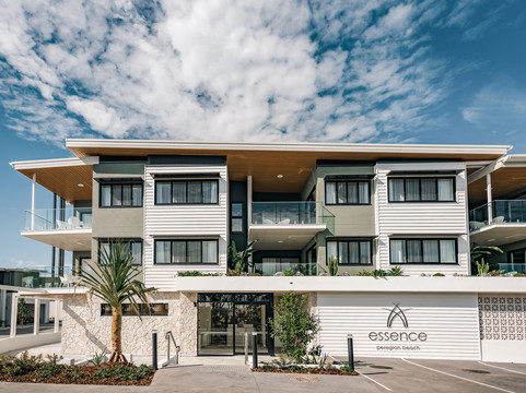 Essence Peregian Beach