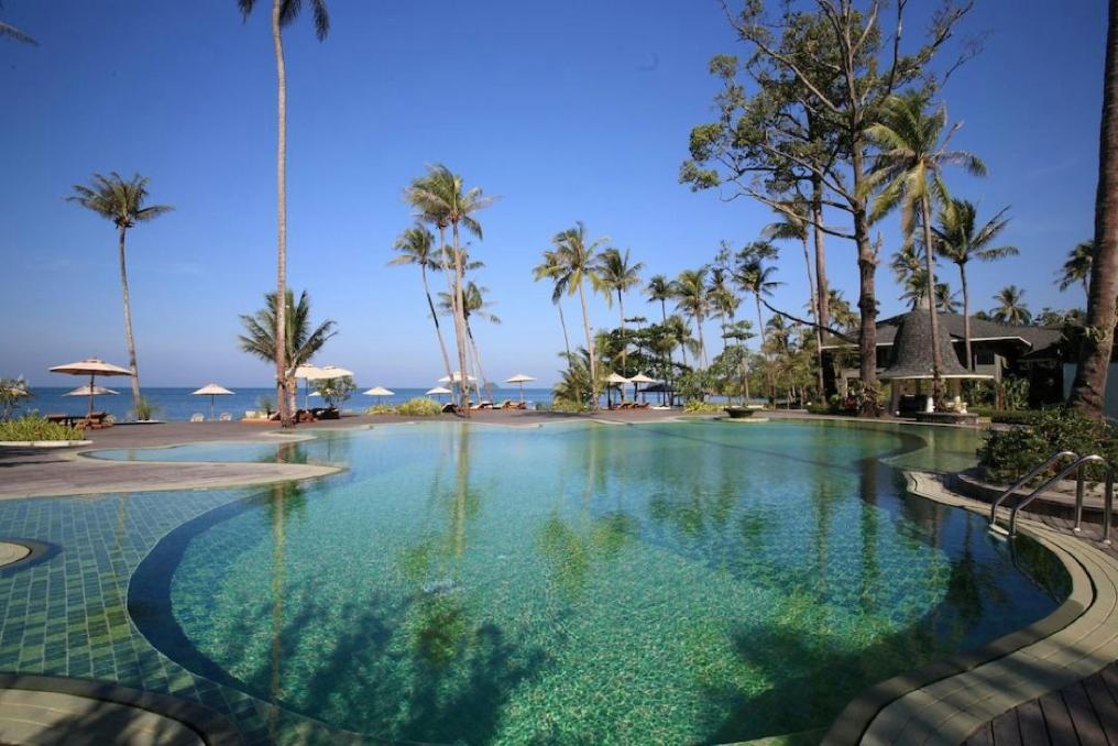 杜斯特公主度假村——象岛-官方