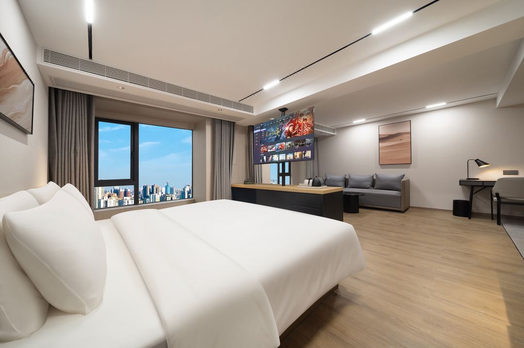 Xianxian Hotel