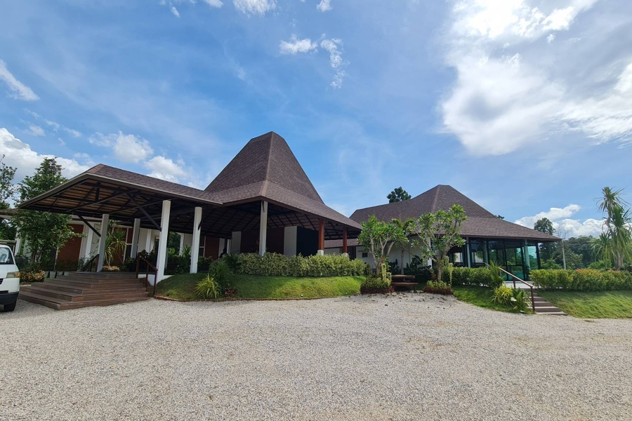 Phorpun Resort Lampang-官方