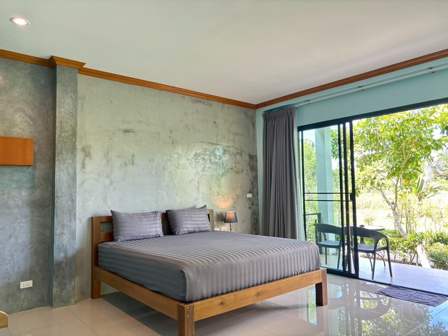 月光小屋度假村-官方