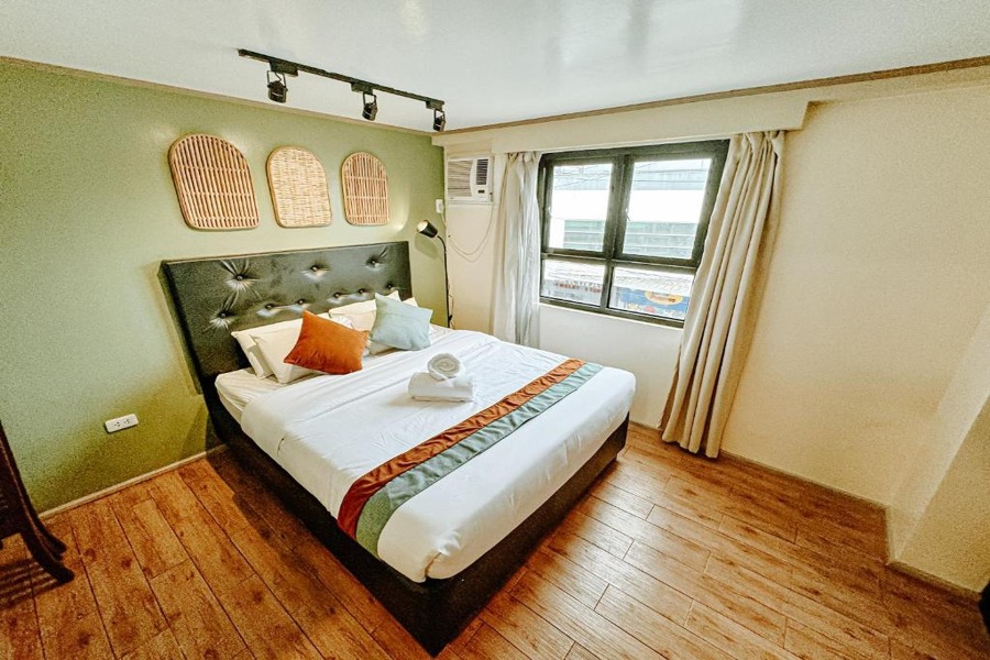 Casa Luciana Hotel-官方