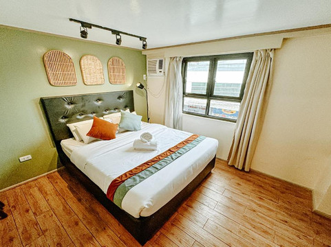 Magallanes酒店住宿-Luciana Inn and Restaurant