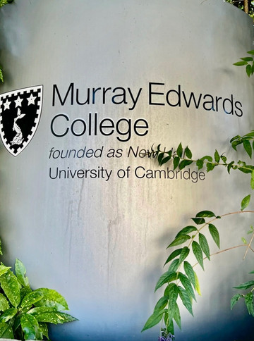 Coton酒店住宿-Murray Edwards College
