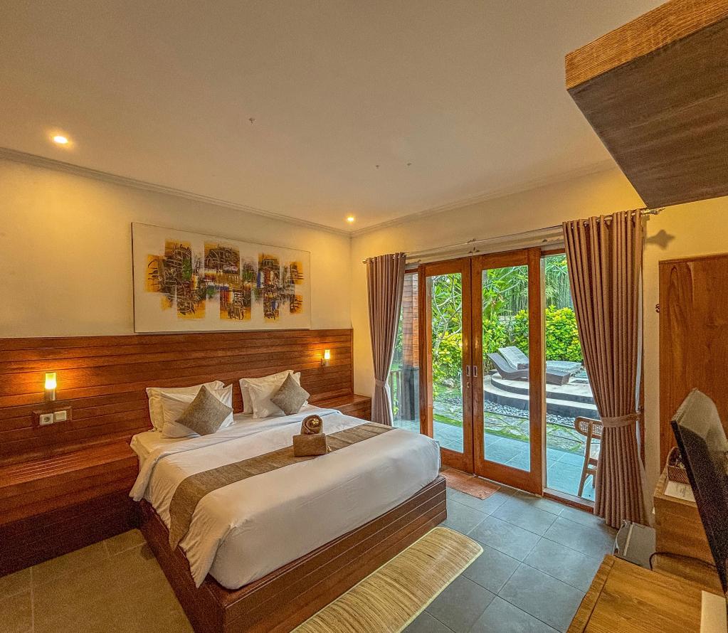 Singabu Bungalows-官方