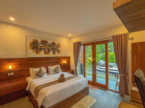 Singabu Bungalows主图