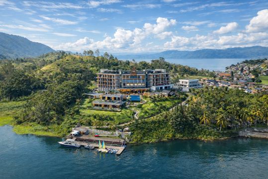 玛丽安娜度假村和会议中心-官方