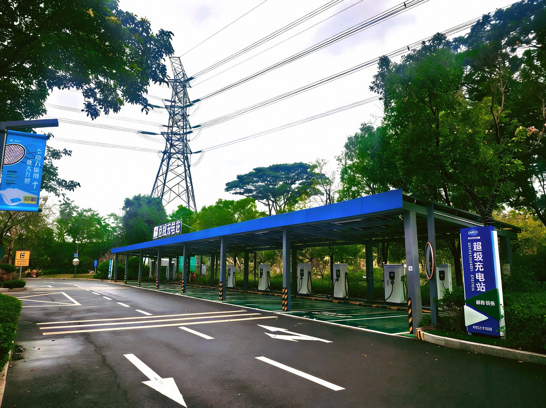 诗莱德行政公寓（东莞华为南方工厂D区店）主图