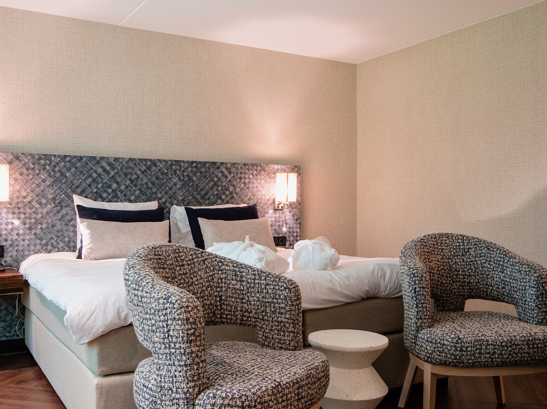 Hotel Hollands Kroon
