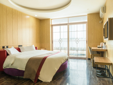 尚客优酒店(南和烟草局店)