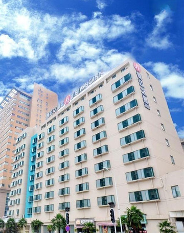 锦江之星品尚武汉大学水果湖店