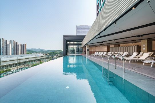 L7 GWANGMYEONG by LOTTE HOTELS