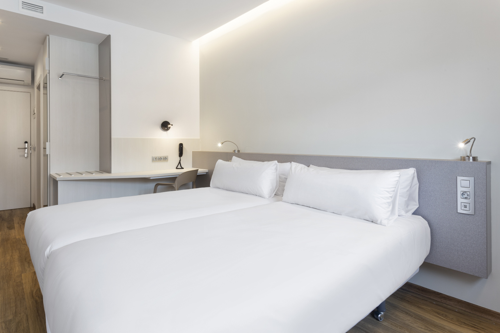 民宿酒店阿尔梅里亚维卡尔-官方