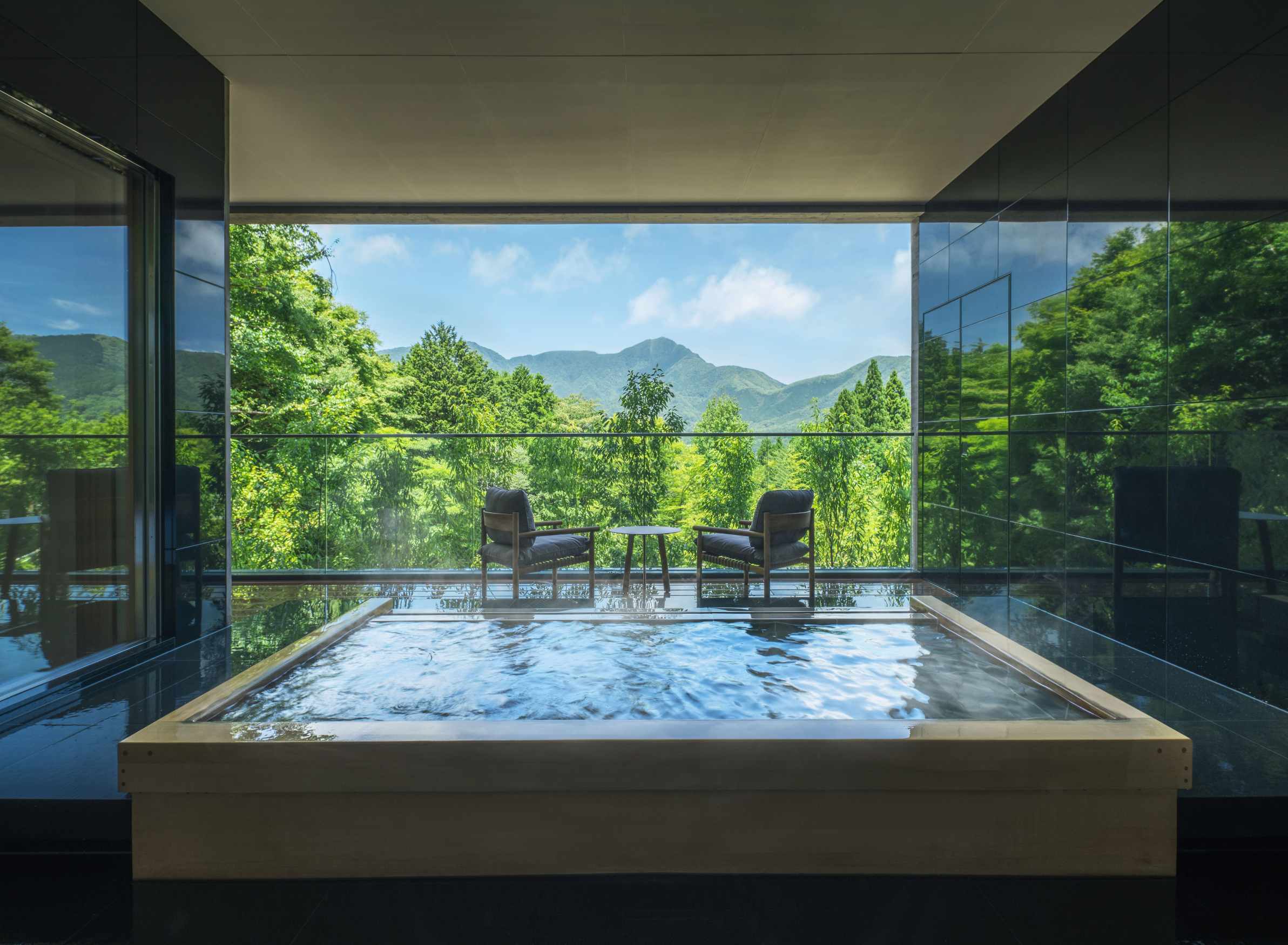 星野集团 界 仙石原-官方