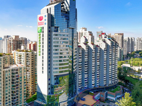 深圳东华假日酒店