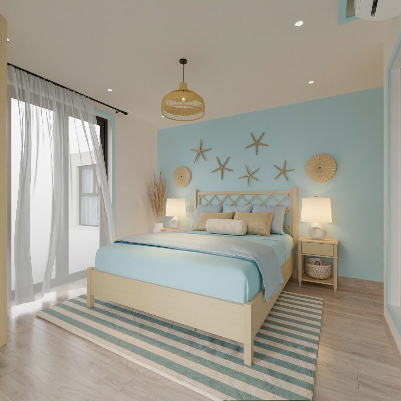 Dal Vostro 民宿 海洋公園 2 3