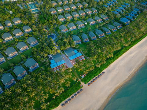 Mövenpick Resort Cam Ranh