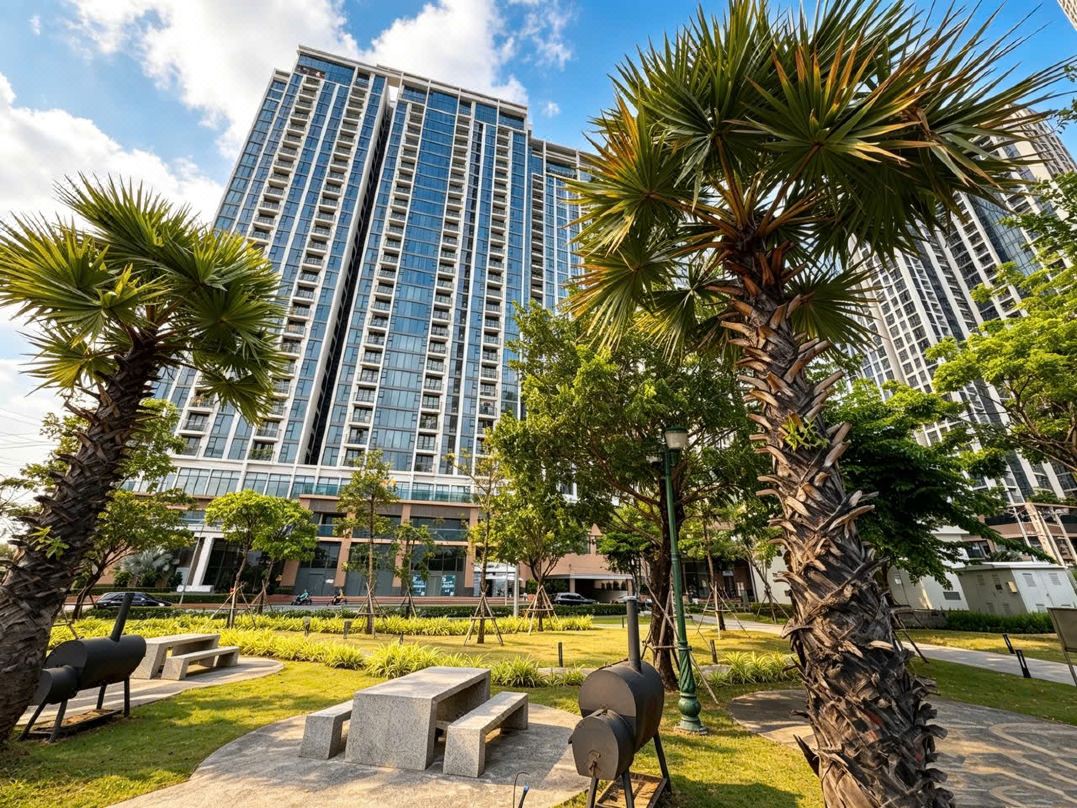 Oasis Grove Suites -Friendly · Easy Access to Convention Center & City Center