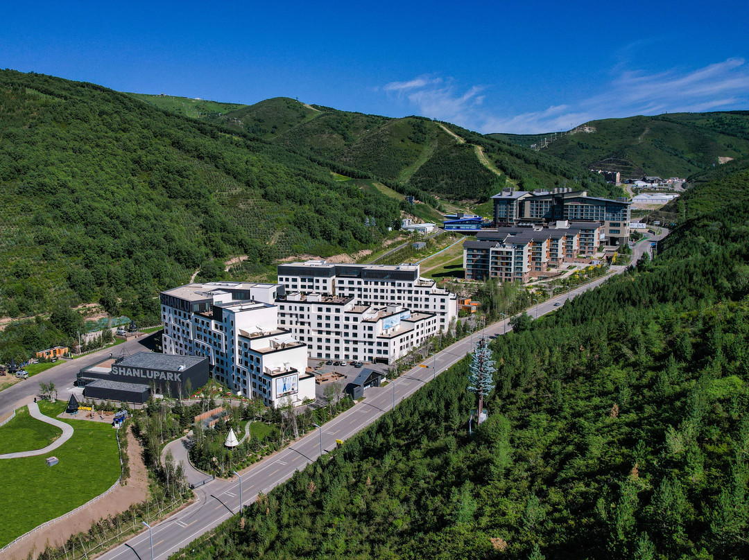 山麓酒店