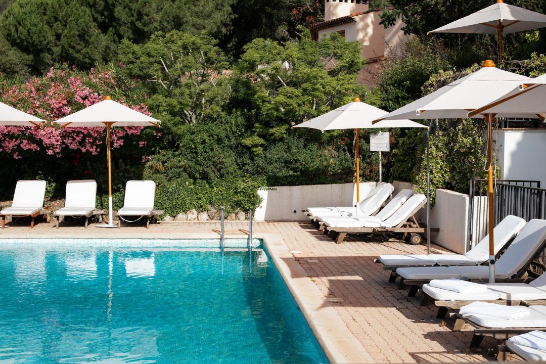 Hotel les Vergers de Saint Paul