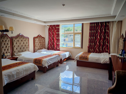 英格堡假日酒店