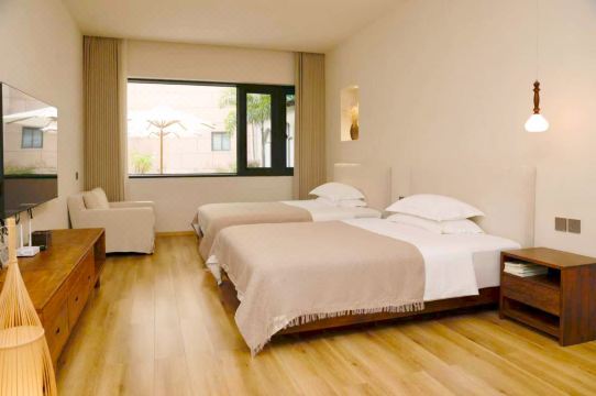 Limu Elegant House · Life Light Luxury Design Resort Guesthouse (Gejiu Shadian Grand Mosque Branch)