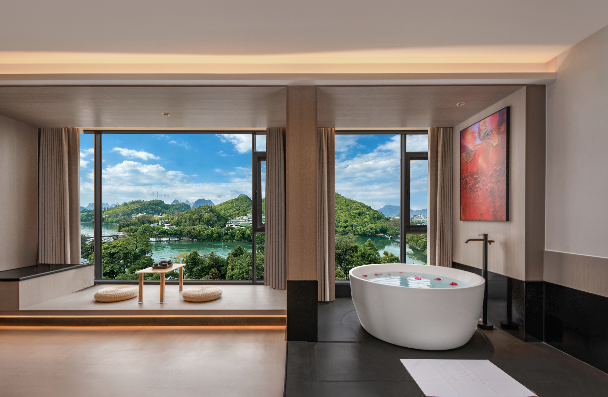 桂林大酒店（象鼻山两江四湖店）-官方