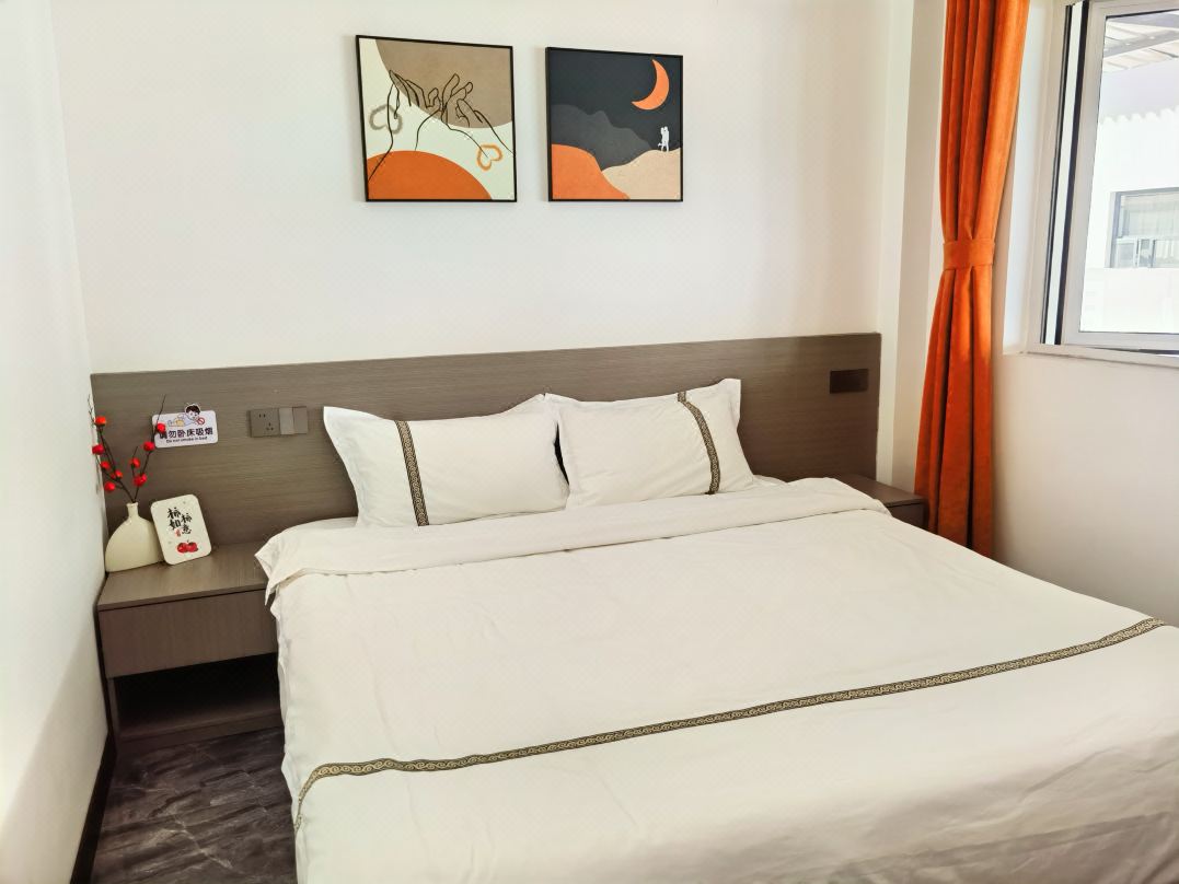 Xiwang Homestay (Enshi Tujia Girl's Town)