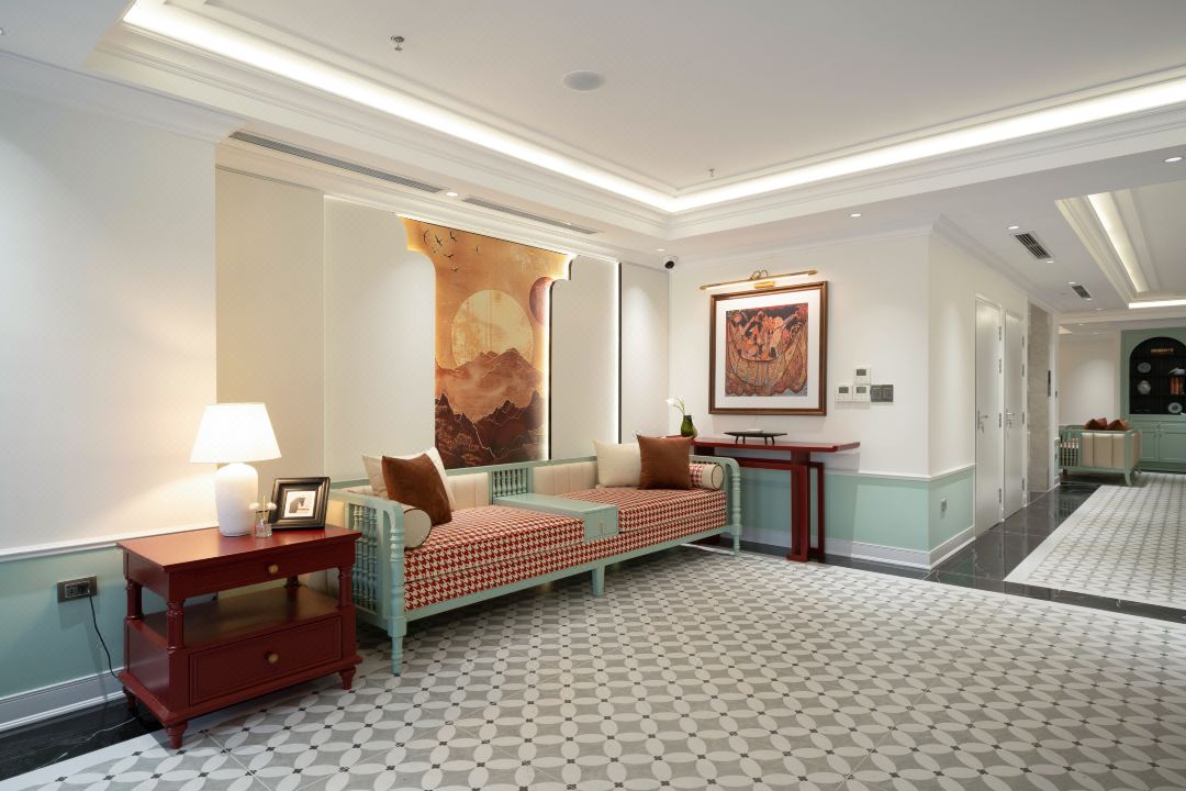 Anara Westlake Hotel