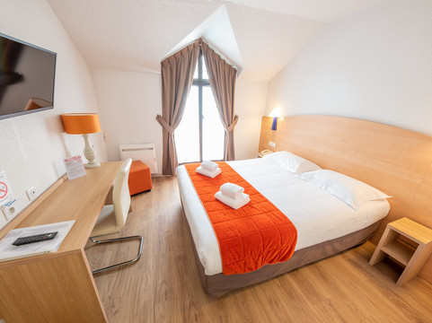 Nogent-sur-Seine酒店住宿-罗斯洛特尔酒店