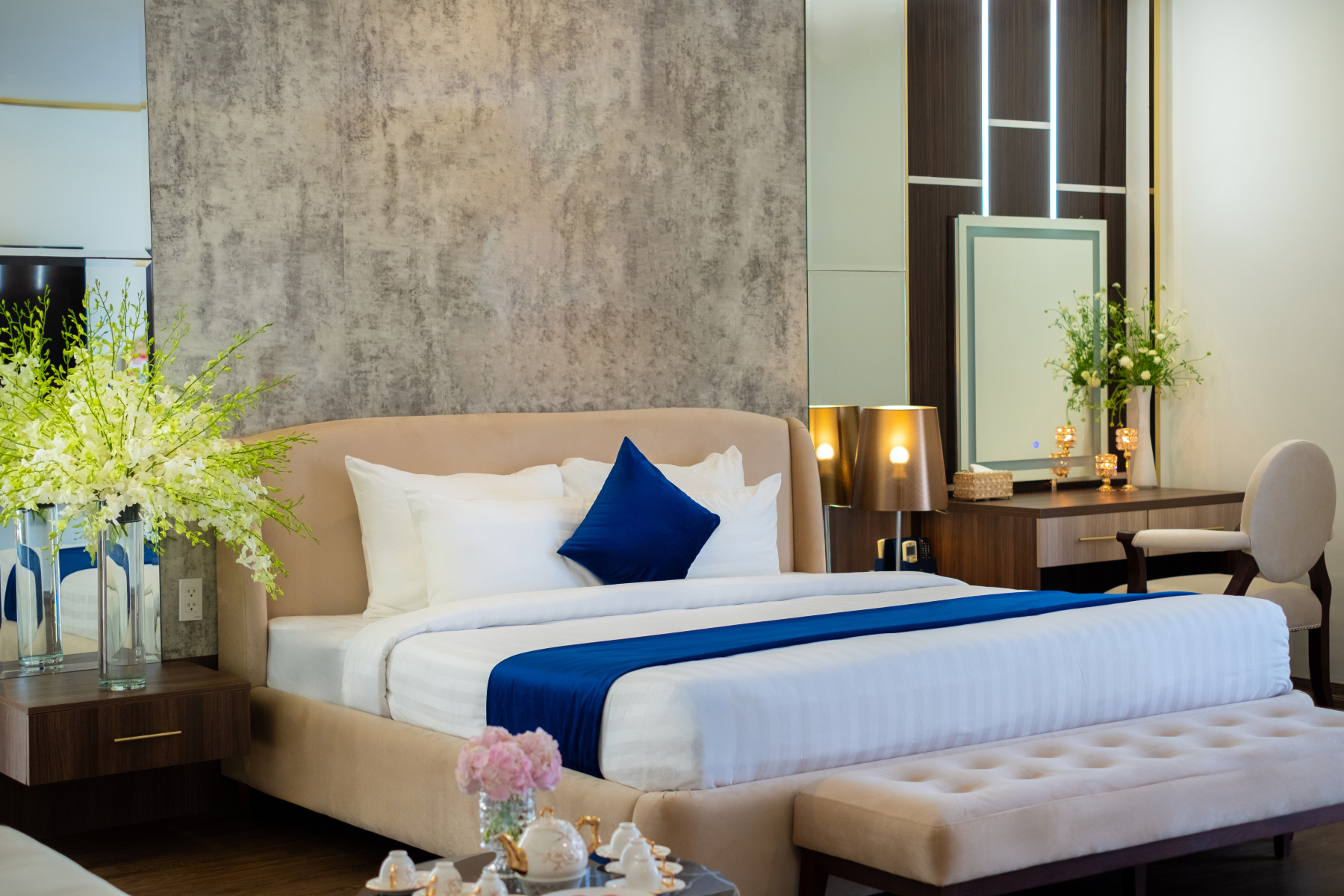 桑达斯之星酒店-官方