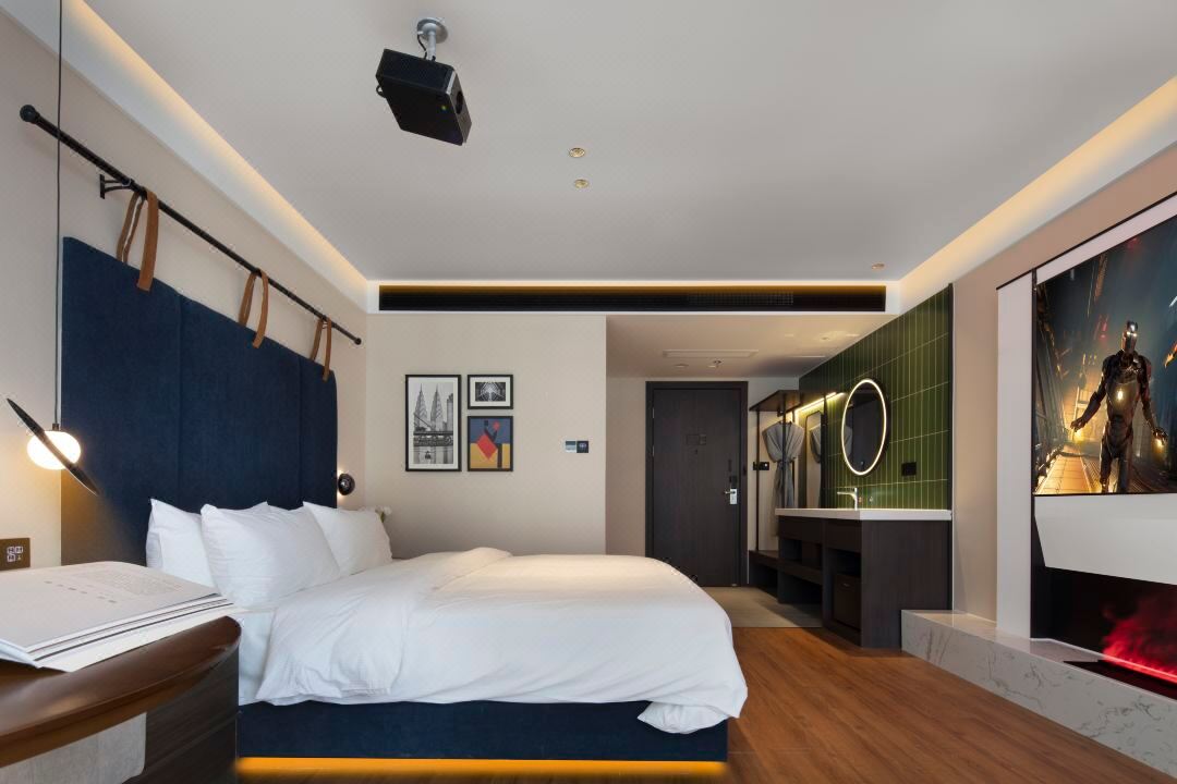 Merica Hotel