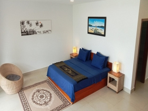 高龙撒冷岛酒店住宿-撒拉逊湾度假村