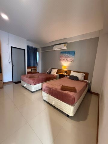 P2S stay Hotel