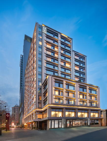 南京 MING 明怡雅高美憬阁精选酒店-官方