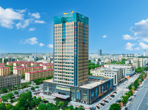 玉门明珠大酒店