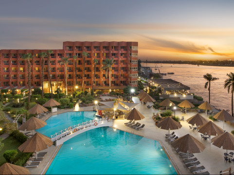 帕拉弥撒伊瑟斯酒店&鲁卡斯套房