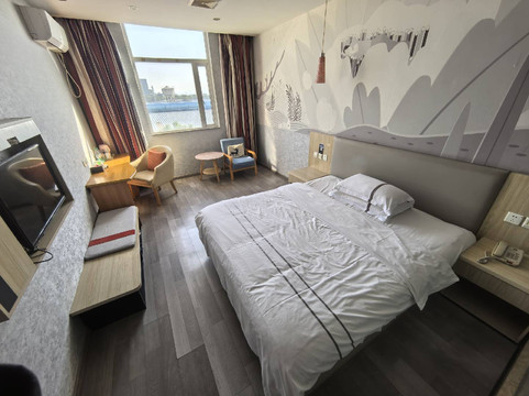 尚客优酒店(丰城电厂店)