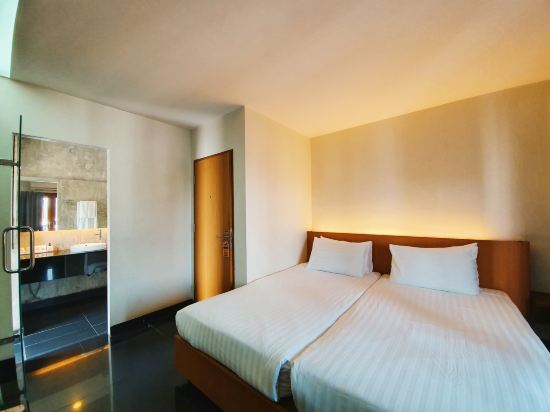 The Sila Boutique Bed & Breakfast Room Type - Standard Double or Twin Room The Sila Boutique Bed & Breakfast Room Type - Standard Double or Twin Room
