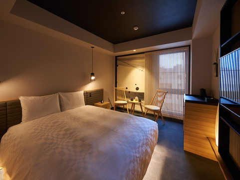 Resol Trinity酒店—大阪淀屋桥主图