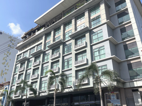 普莱姆亚洲酒店