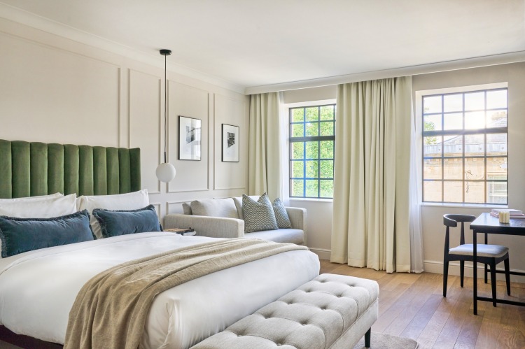 斯托尔酒店-官方