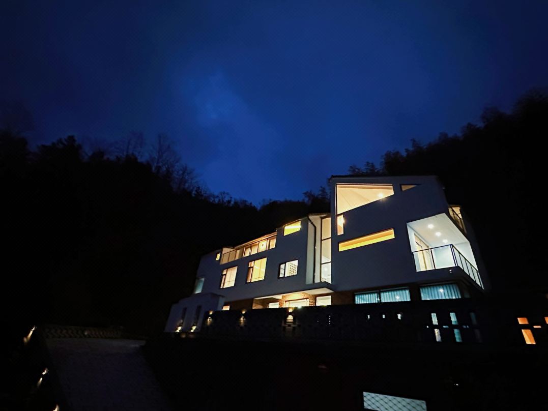 Hangzhou Book and Tea Homestay