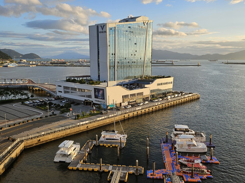 Yeosu Venezia Hotel & Resort