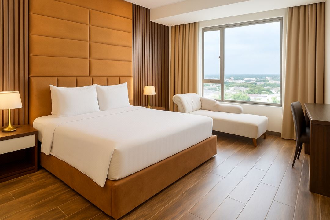 S79 Mai Vy Hotel