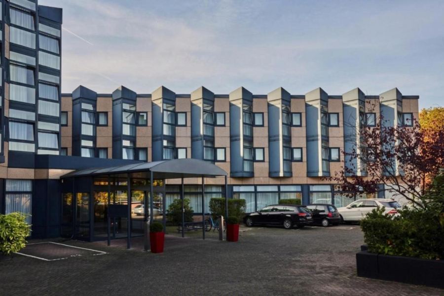 Sunday Hotel Köln Brühl（科隆布吕尔酒店）-官方